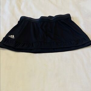New, Adidas Climachill Running Skort with Shorts, Size M, Never Worn